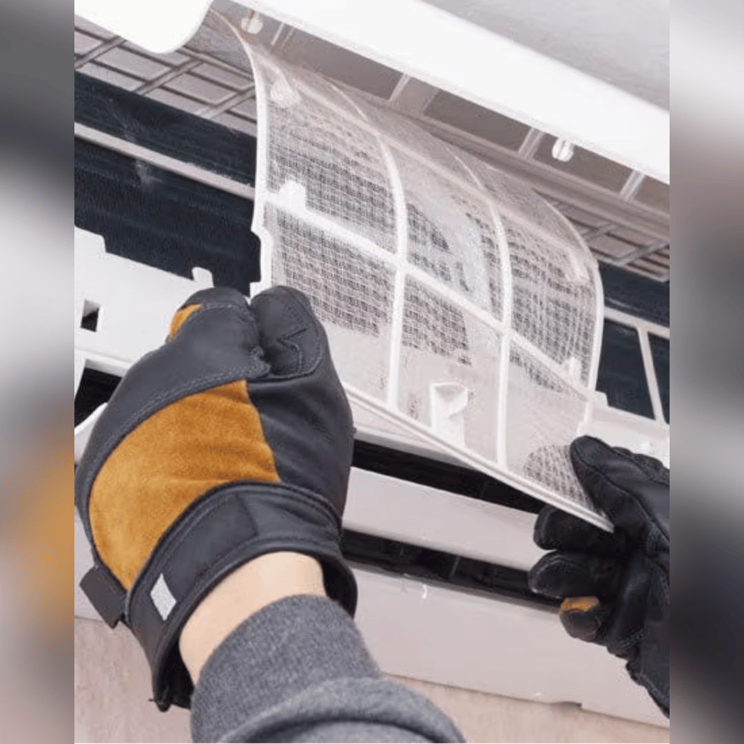 The Significance of A.C. Repair Training in the Present