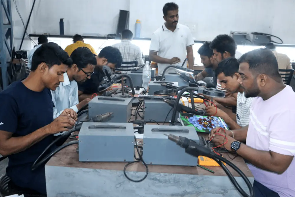 Car ECM Repair Training Course